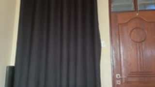 CutieShaz about 11 minutes into her 23 Oct show