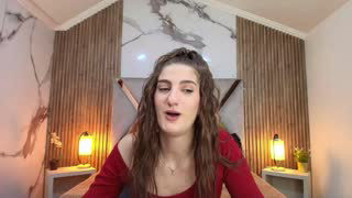 dafne_castro6478 about 74 minutes into her 23 Oct show