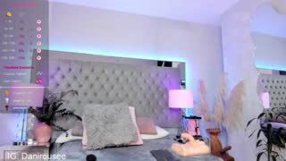 danirouse_, 24 Oct 2026