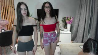 dirtygirls99, 9 Oct 2026