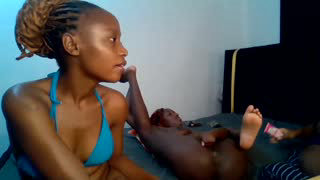 dollbabe_30 about 82 minutes into her 26 Oct show