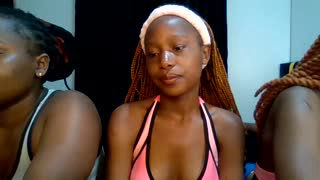 dollbabe_30 about 49 minutes into her 28 Oct show