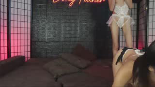 dongfatherproductions about 203 minutes into their 22 Oct show