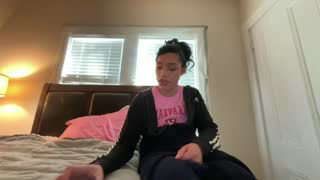 dynasty313 about 1 minute into her 30 Oct show