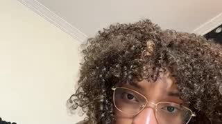 Ebony_love07 about 1 minute into her 25 Oct show
