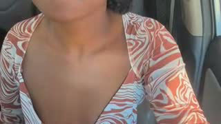 Ebony_Queeenx about 3 minutes into their 23 Oct show