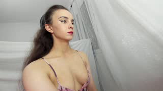 ehotlovea about 11 minutes into her 6 Oct show