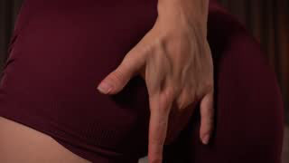 ellinrose about 17 minutes into her 7 Oct show