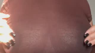 Emanixoxoo about 6 minutes into her 23 Oct show