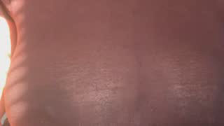Emanixoxoo about 3 minutes into her 23 Oct show