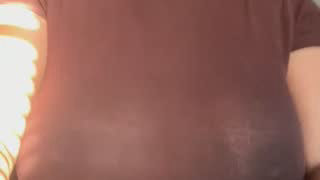 Emanixoxoo about 5 minutes into her 23 Oct show