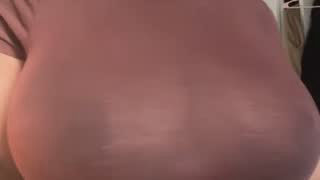 Emanixoxoo about 2 minutes into her 23 Oct show