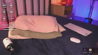 emma__4 about 5 minutes into her 24 Oct show