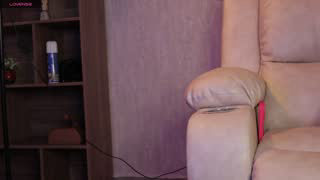 emma_morgann about 8 minutes into her 22 Oct show