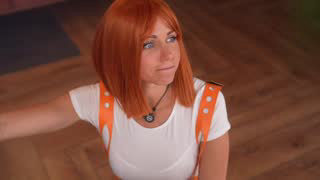 eva_fashionista about 5 minutes into her 10 Oct show