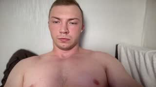 eva_iron about 2 minutes into his 14 Oct show