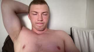 eva_iron about 17 minutes into his 14 Oct show