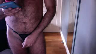 feetlover123456436457 about 8 minutes into his 25 Oct show