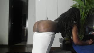 freaky_bad_girl about 9 minutes into her 27 Oct show