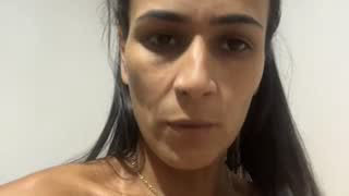 girl_docinho about 11 minutes into their 22 Oct show