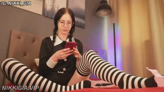 girl_i_am about 8 minutes into her 13 Oct show