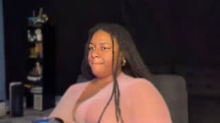 GirthGoddessCoco about 16 minutes into their 23 Oct show