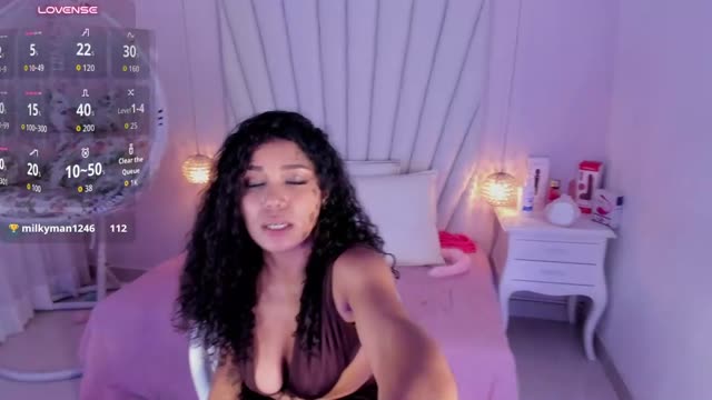 greymarii Chaturbate From Colombia With Love 24 Oct 23:46 UTC