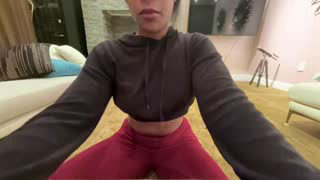 gyalxoxo about 11 minutes into her 22 Oct show