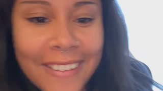 HaileyDiana about 1 minute into their 27 Oct show