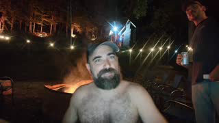 hardworkertn about 1 minute into his 16 Oct show