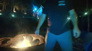 hardworkertn about 4 minutes into his 16 Oct show