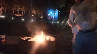 hardworkertn about 2 minutes into his 16 Oct show