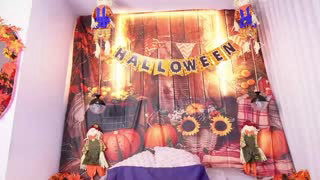 hazel_kataleya about 47 minutes into her 23 Oct show