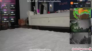 heatherbby, 9 Oct 2026