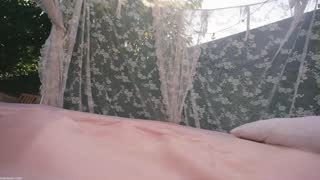 heybanan about 43 minutes into her 24 Oct show