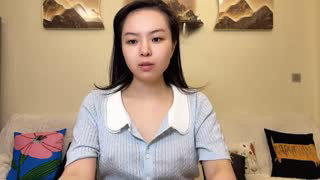 hola_sunflower about 22 minutes into her 23 Oct show
