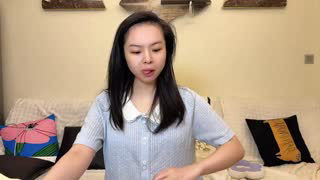 hola_sunflower about 9 minutes into her 23 Oct show