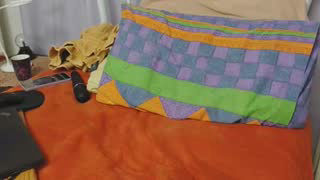 Hollbunny_Voxi about 21 minutes into her 23 Oct show