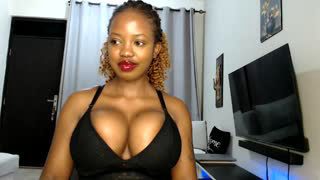 horny_princcess about 4 minutes into her 26 Oct show