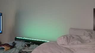 Indianbrownie about 16 minutes into her 24 Oct show