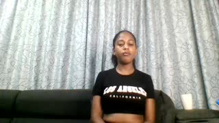 indiansativa1 about 3 minutes into her 23 Oct show