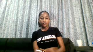 indiansativa1 about 23 minutes into her 23 Oct show