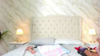 isabella__rose_ about 3 minutes into her 30 Oct show
