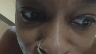 Jasmine_FullsShine about 4 minutes into her 23 Oct show