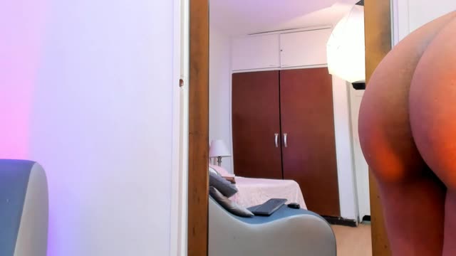 kamila_arias Chaturbate Speaks Spanish 27 Oct 17:11 UTC