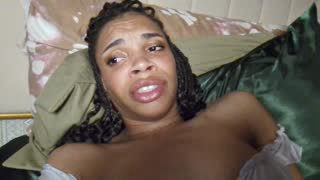 kashayjade about 4 minutes into her 24 Oct show