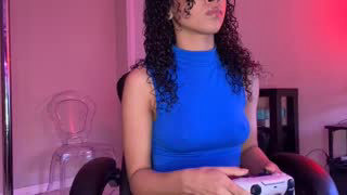 Kiki_hammyy about 3 minutes into her 22 Oct show