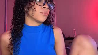 Kiki_hammyy about 14 minutes into her 22 Oct show
