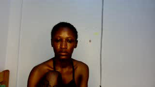 kimberly_chloe about 55 minutes into her 23 Oct show
