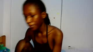 kimberly_chloe about 24 minutes into her 23 Oct show